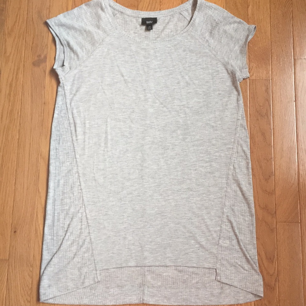 Mossimo top, large
